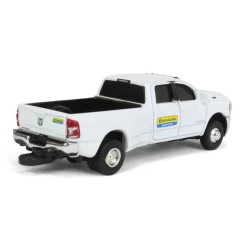 1/64 New Holland RAM 3500 Big Horn Dealership Pickup by ERTL