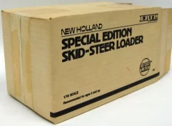 1/16 New Holland Skid-Steer Loader, Special Edition by ERTL