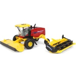 1/64 New Holland Speedrower 260 Plus Self-Propelled Windrower