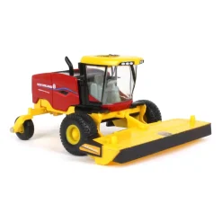 1/64 New Holland Speedrower 260 Plus Self-Propelled Windrower
