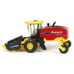1/64 New Holland Speedrower 260 Plus Self-Propelled Windrower