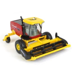1/64 New Holland Speedrower 260 Plus Self-Propelled Windrower