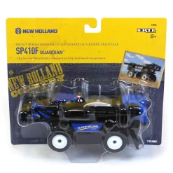 1/64 New Holland SP410F Self-Propelled Sprayer