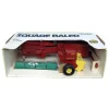 1/16 New Holland Square Kick Baler with Bales