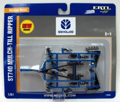 1/64 New Holland ST740 Mulch Till Ripper by ERTL