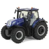 1/64 New Holland T7.270 Blue Power Tractor, ERTL Prestige