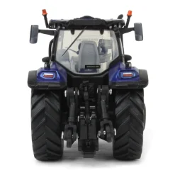 1/64 New Holland T7.270 Blue Power Tractor, ERTL Prestige
