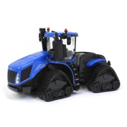 1/64 New Holland T9.600 SmartTrax, 2021 Farm Show Edition