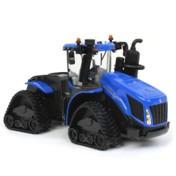 1/64 New Holland T9.600 SmartTrax, 2021 Farm Show Edition