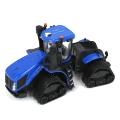 1/64 New Holland T9.600 SmartTrax, 2021 Farm Show Edition