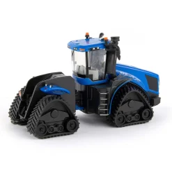 1/64 New Holland T9.700 SmartTrax II with PLM Intelligence, ERTL Prestige Collection