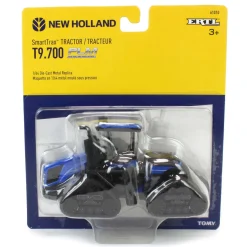 1/64 New Holland T9.700 SmartTrax Tractor with PLM Intelligence