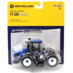 1/64 New Holland T9.580 Tractor by ERTL