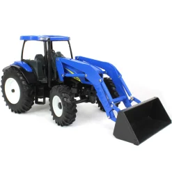 1/16 New Holland T6070 with Loader & MFD