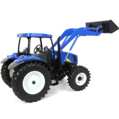 1/16 New Holland T6070 with Loader & MFD