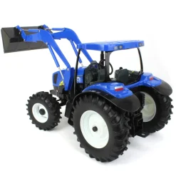 1/16 New Holland T6070 with Loader & MFD