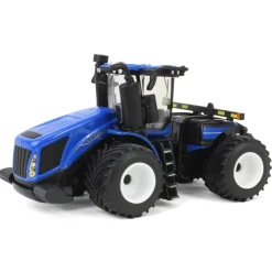 1/64 New Holland T9.700 with PLM Intelligence and Large LSW Tires, ERTL Prestige Collection