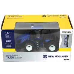 1/64 New Holland T9.700 with PLM Intelligence and Large LSW Tires, ERTL Prestige Collection