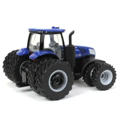 1/64 New Holland T8.435 with PLM Intelligence + Front & Rear Duals, 75 Years of FFA