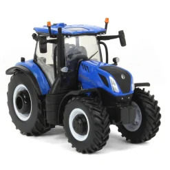 1/64 New Holland T7.300 with PLM Intelligence™, ERTL Prestige Collection