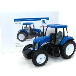 1/16 New Holland TG285 with Cab, 2004 Collector Edition