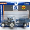 1/64 New Holland TG285 with Rear Duals and Grain Cart