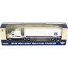 1/64 New Holland Tractor-Trailer by ERTL