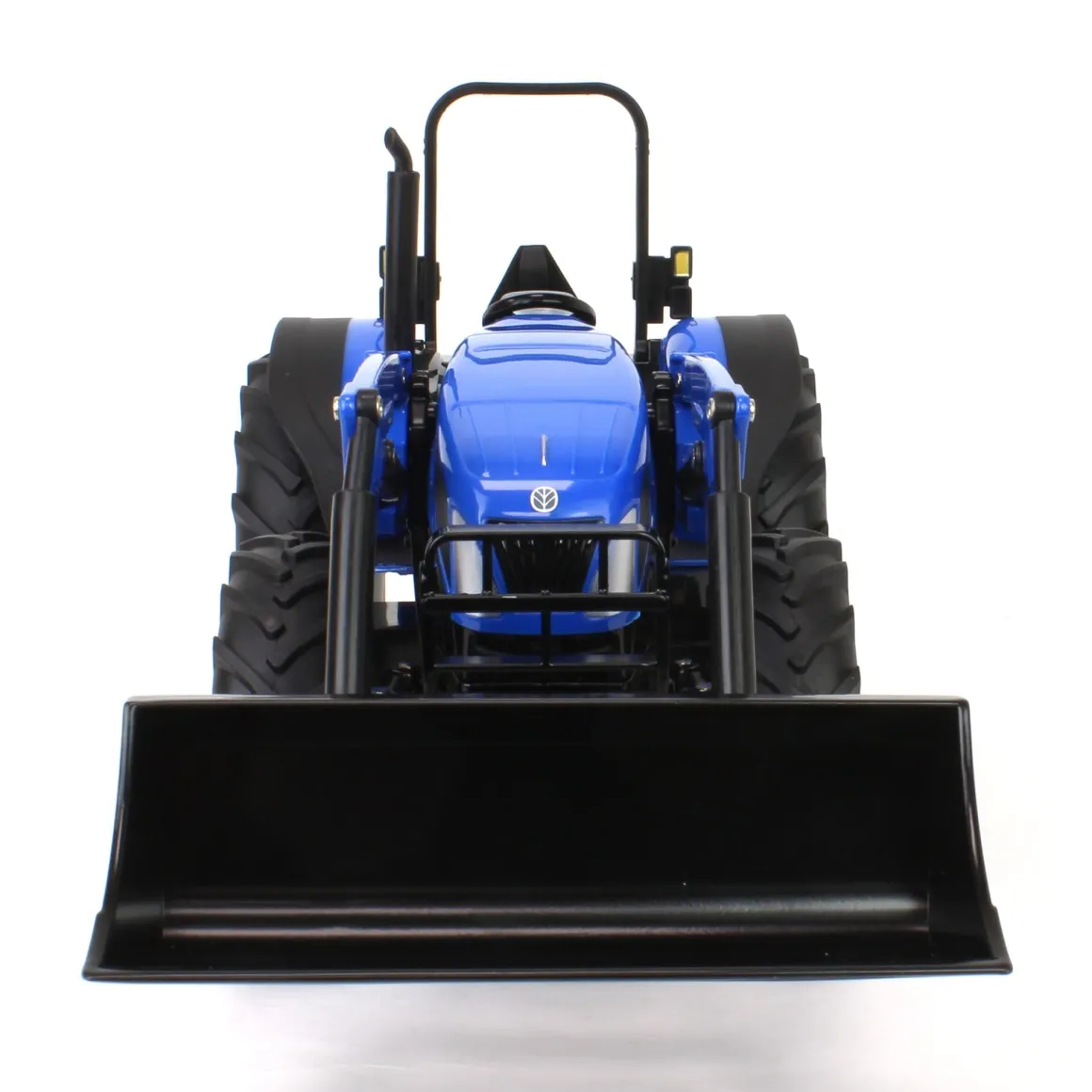 1/16 New Holland Workmaster 120 Tractor with Loader