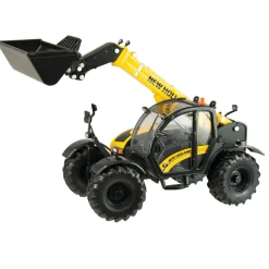 1/32 New Holland Yellow 7.42 Telehandler