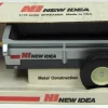1/16 New Idea ''90 Years'' Edition Manure Spreader