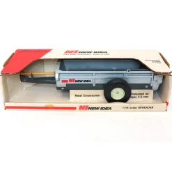 1/16 New Idea Manure Spreader, 1st Edition