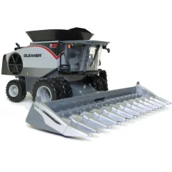 1/64 New Product Intro Edition High Detail Gleaner Super 88 Combine