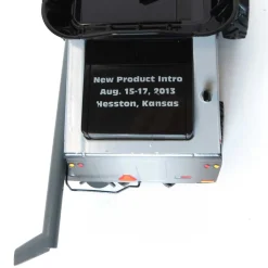 1/64 New Product Intro Edition High Detail Gleaner Super 88 Combine