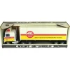 1/19 Nylint Steel GMC COE Semi with MAC Quality Tools Box Trailer