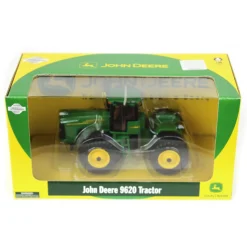 1/50 O Gauge John Deere 9620 Tractor by Athearn