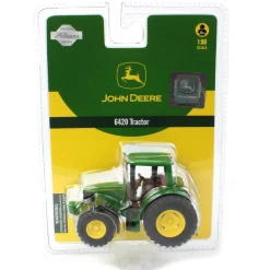 1/50 O Gauge John Deere 6420 Tractor by Athearn