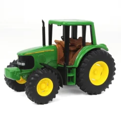 1/50 O Gauge John Deere Athearn Tractor Set