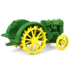 1/50 O Gauge John Deere Athearn Tractor Set