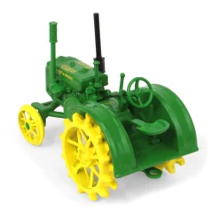 1/50 O Gauge John Deere GP Tractor by Athearn