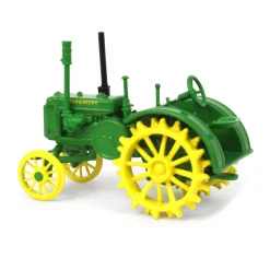 1/50 O Gauge John Deere GP Tractor by Athearn