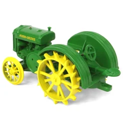 1/50 O Gauge John Deere Model D Tractor by Athearn