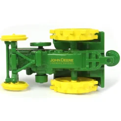 1/50 O Gauge John Deere Model D Tractor by Athearn