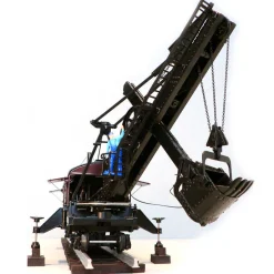 1/48 O-Gauge Limited Edition Bucyrus Steam Shovel