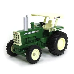 1/64 Oliver 2255, #2 in Heritage Iron Series
