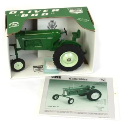 1/16 Oliver 880, 1 of 2500, 1991 Collector Edition