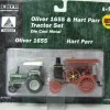 1/64 Oliver 1655 & Hart Parr 2 Piece Set