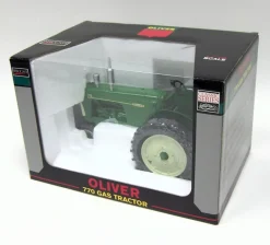 1/16 Oliver 770 Diesel Narrow Front