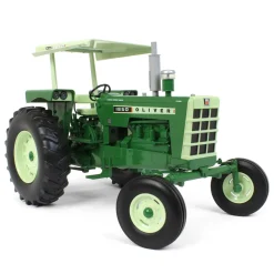 1/16 Oliver 1850 Diesel Wide Front with Canopy