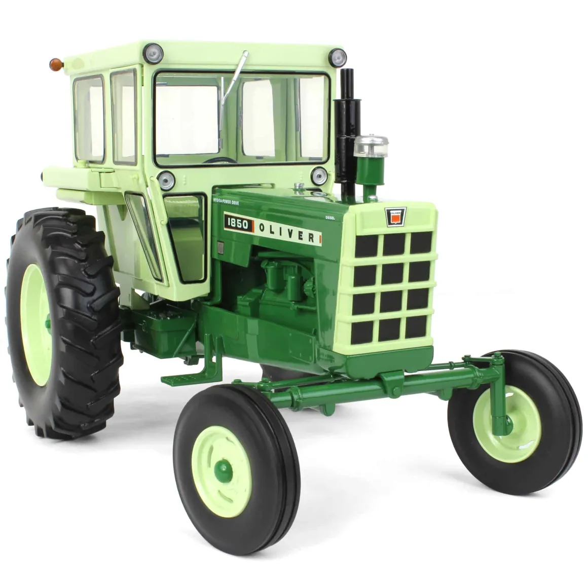 1/16 Oliver 1850 Diesel Wide Front with Cab