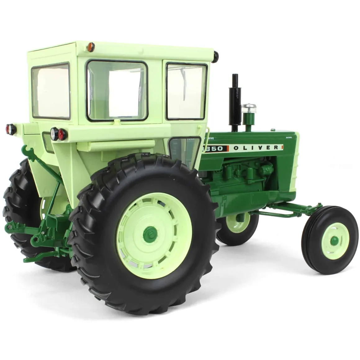 1/16 Oliver 1850 Diesel Wide Front with Cab